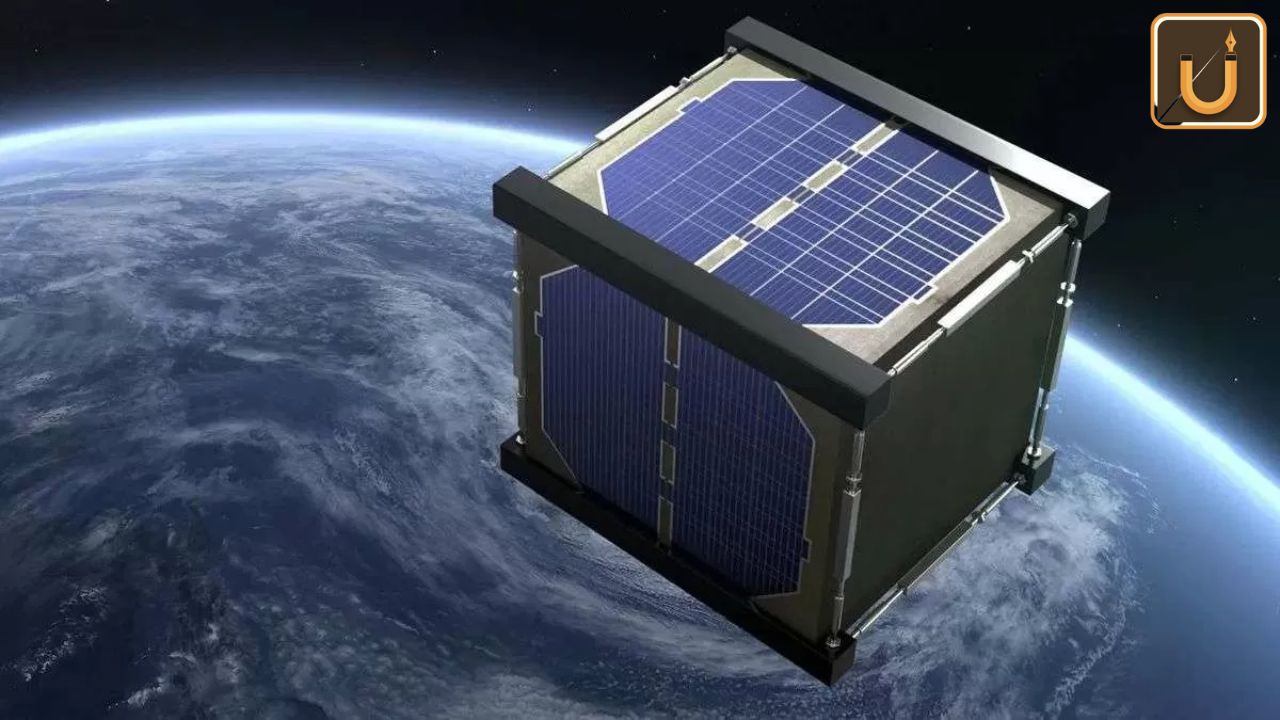 Usthadian Academy / NASA And JAXA Set To Launch World’s First Wooden Satellite